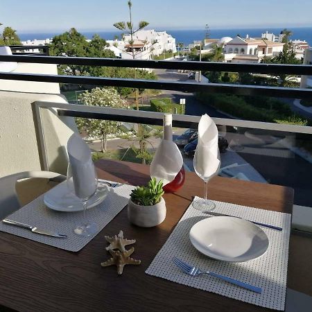 Sea View 3 Apartamento Albufeira Exterior foto
