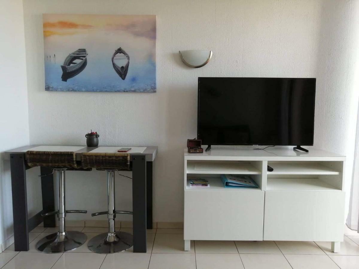 Sea View 3 Apartamento Albufeira Exterior foto