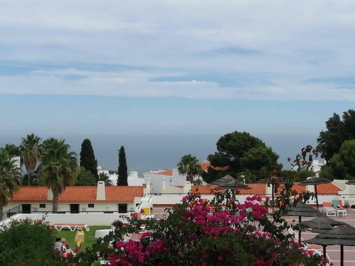 Sea View 3 Apartamento Albufeira Exterior foto