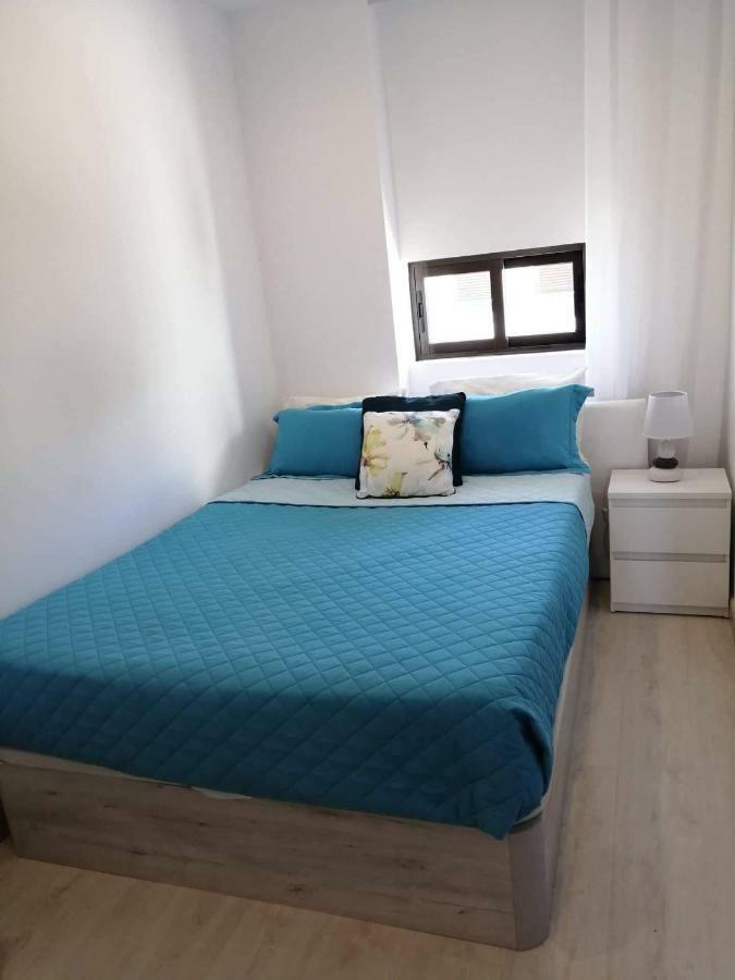 Sea View 3 Apartamento Albufeira Exterior foto